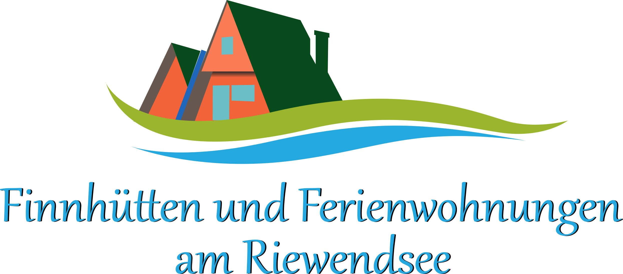 Finnhütten Riewendsee groß